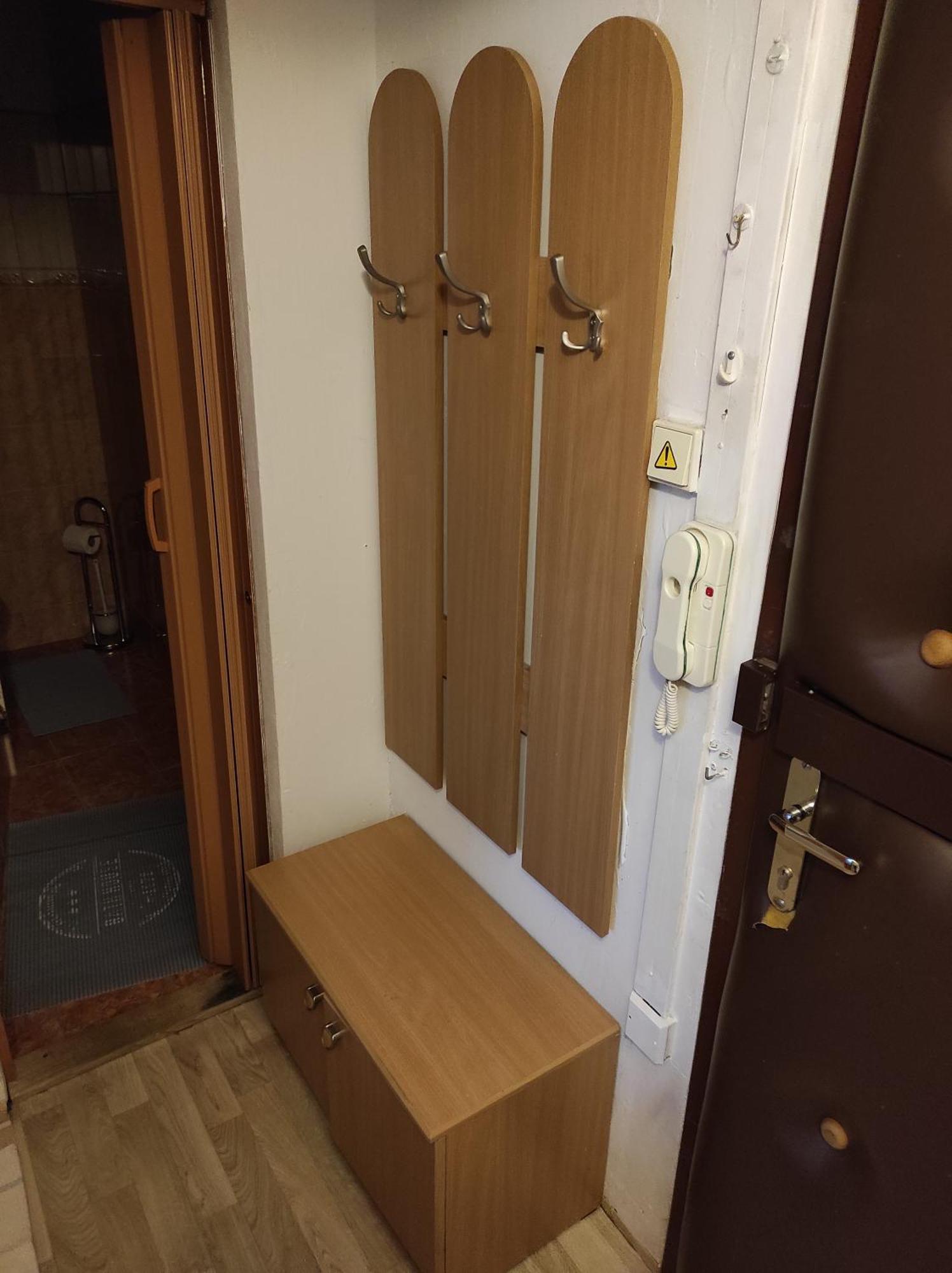 Stiborka Lägenhet Olomouc Exteriör bild